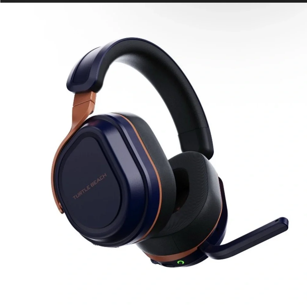 Cobalt Blue Turtle Beach Stealth 700 Gen 3 Xbox Gaming Headset w/ Mic